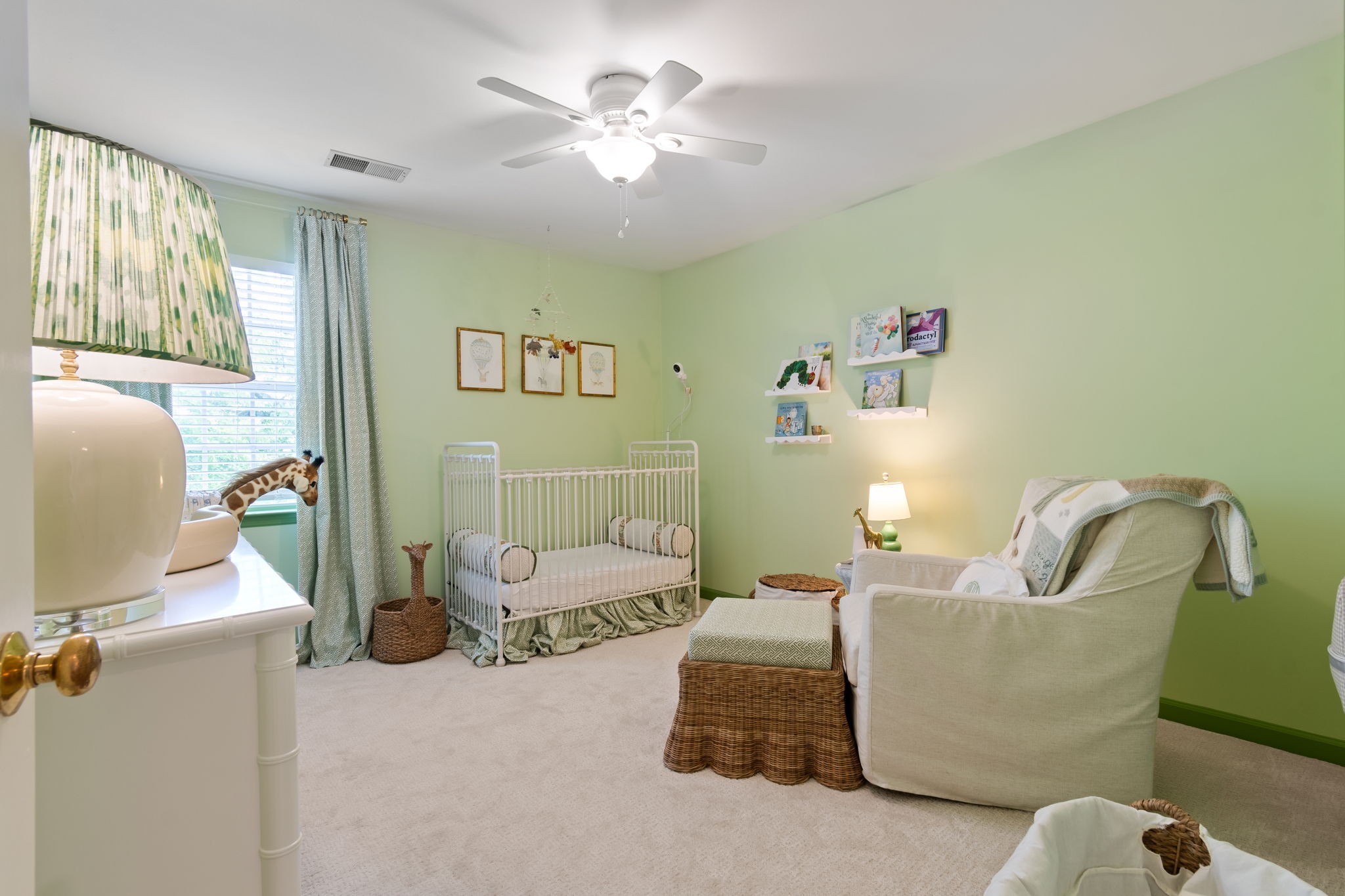 312 Glenridge Court Nashville TN 37221