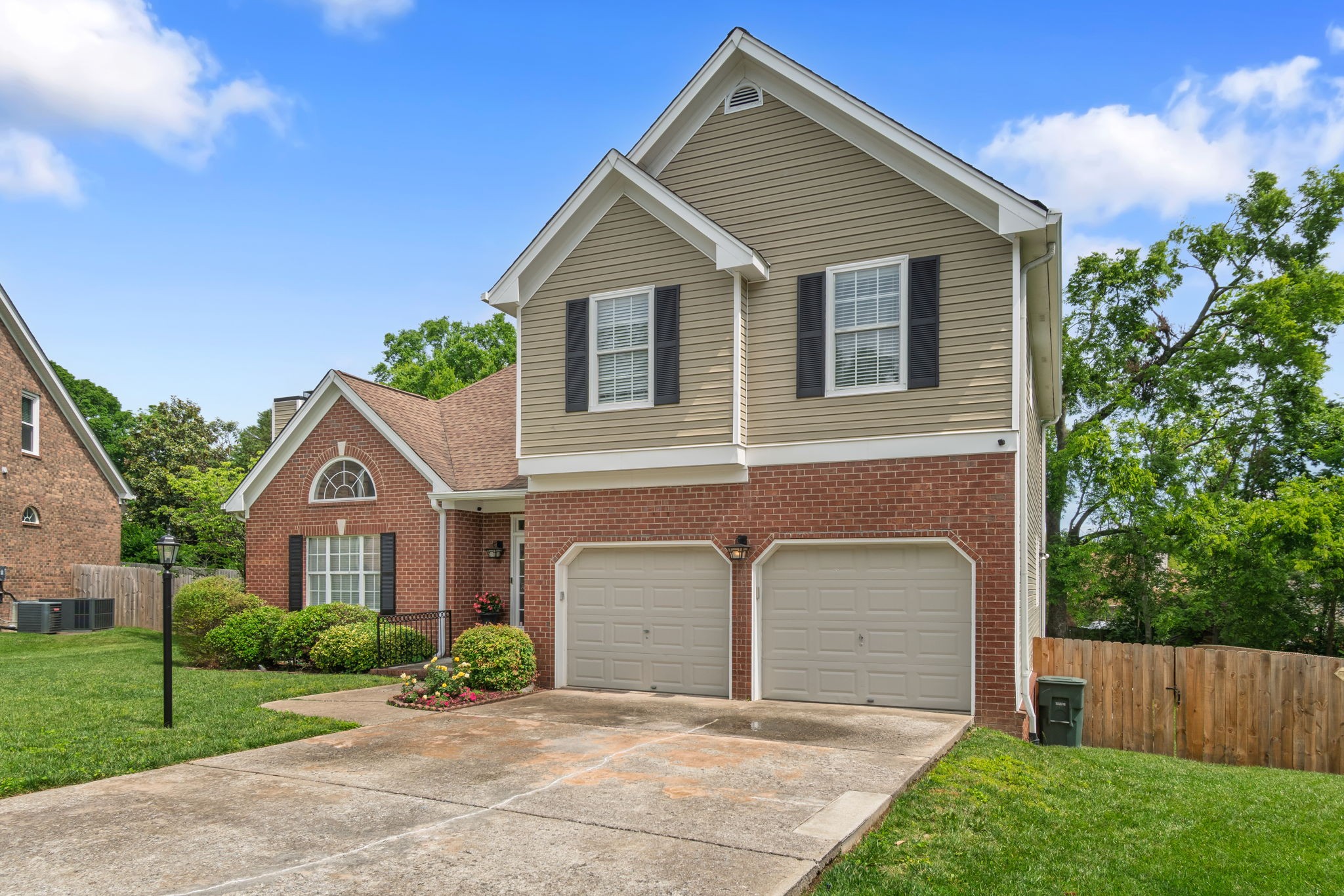 312 Glenridge Court Nashville TN 37221