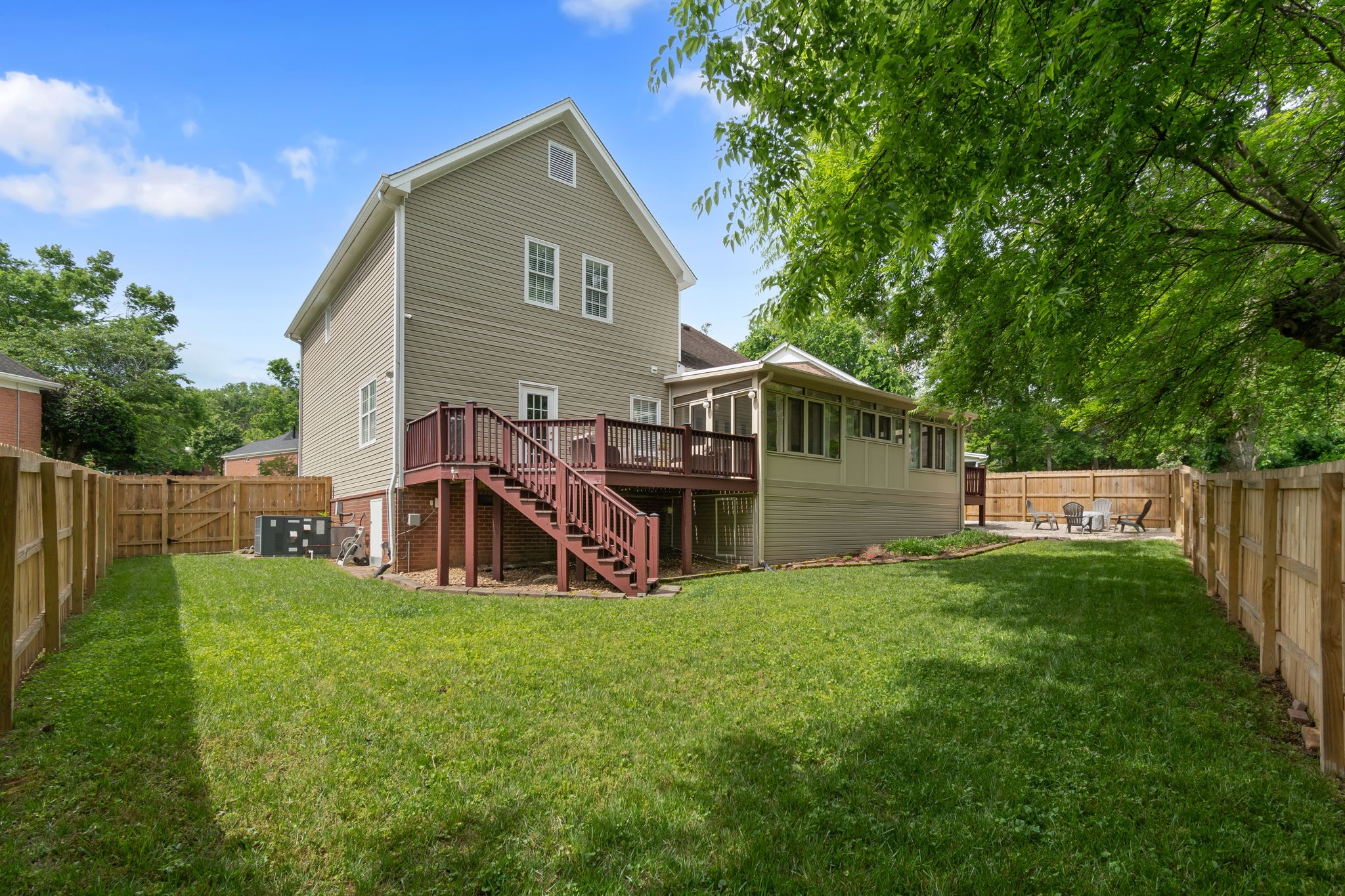 312 Glenridge Court Nashville TN 37221