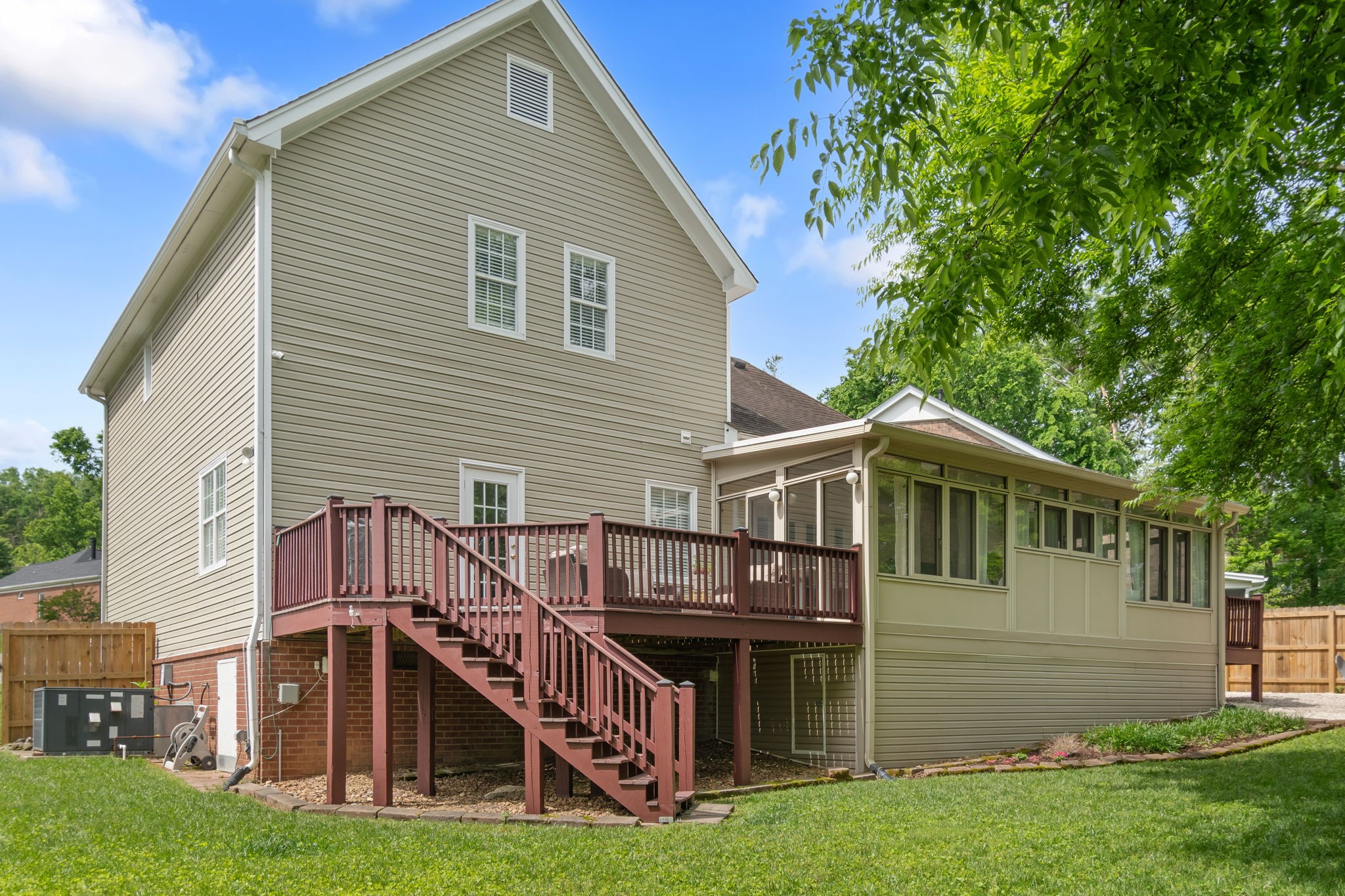 312 Glenridge Court Nashville TN 37221