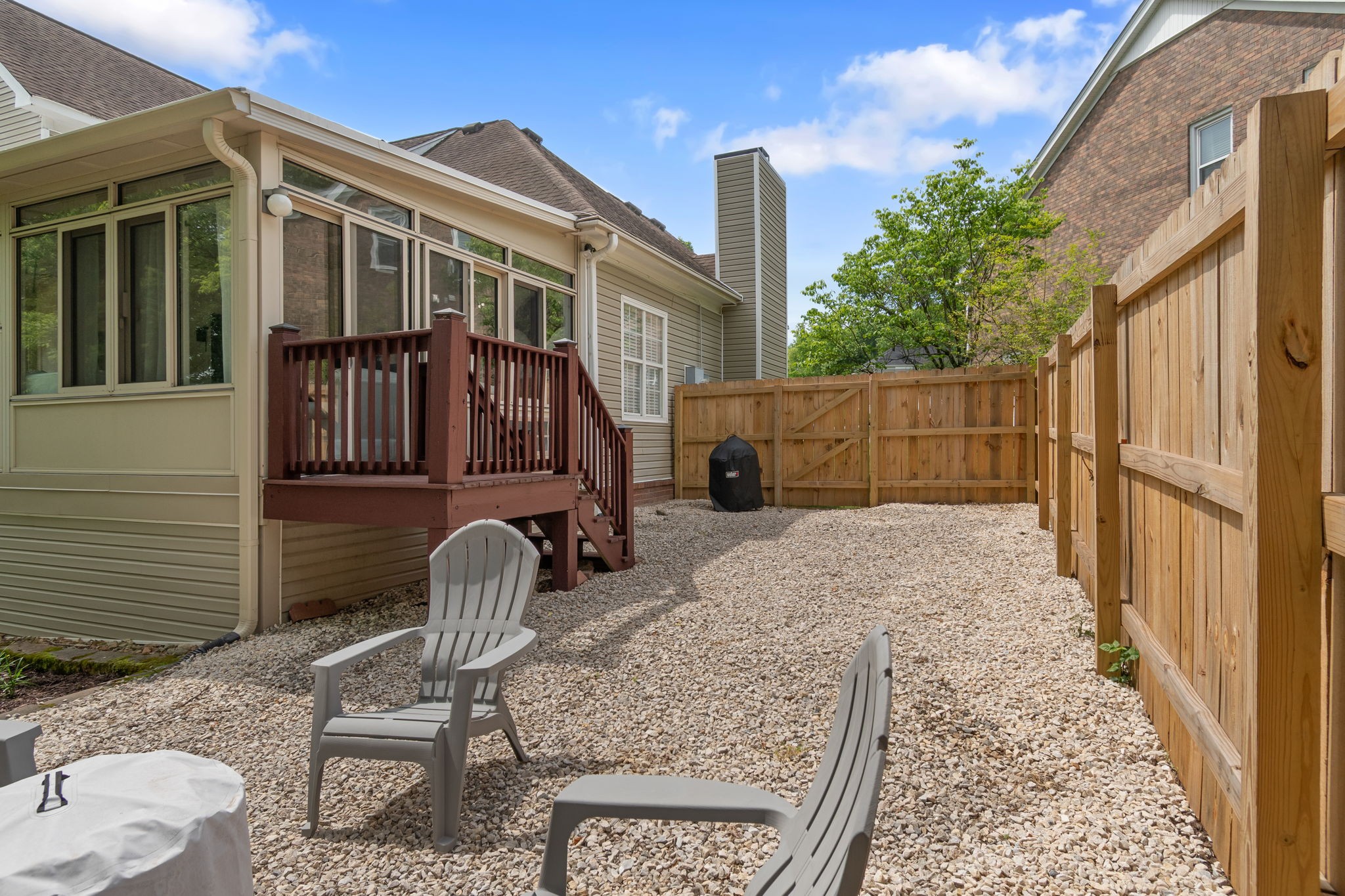 312 Glenridge Court Nashville TN 37221