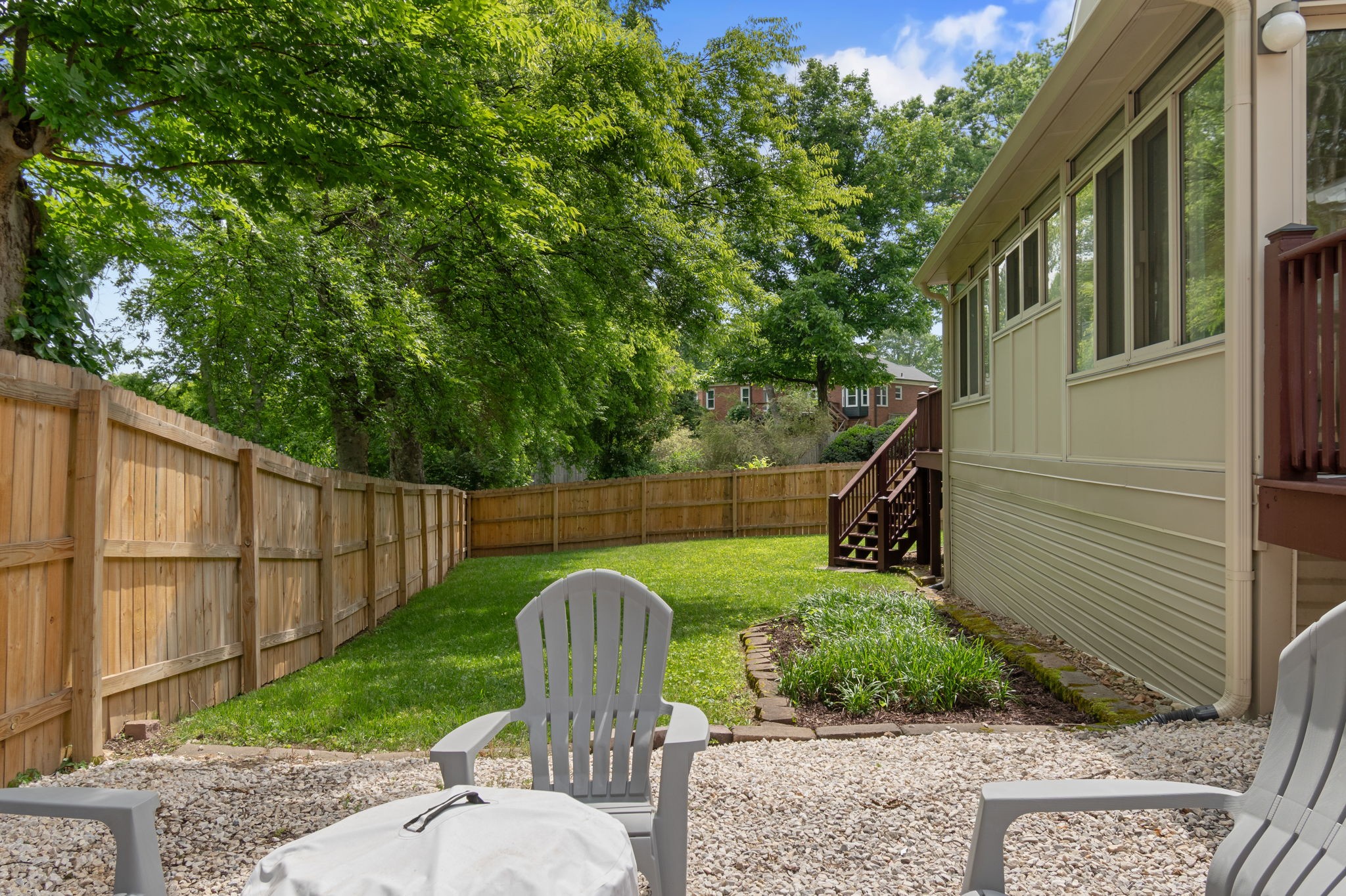 312 Glenridge Court Nashville TN 37221