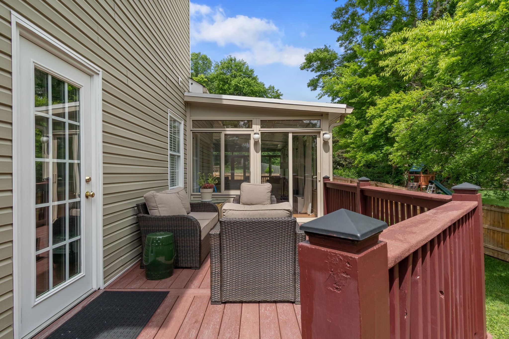 312 Glenridge Court Nashville TN 37221