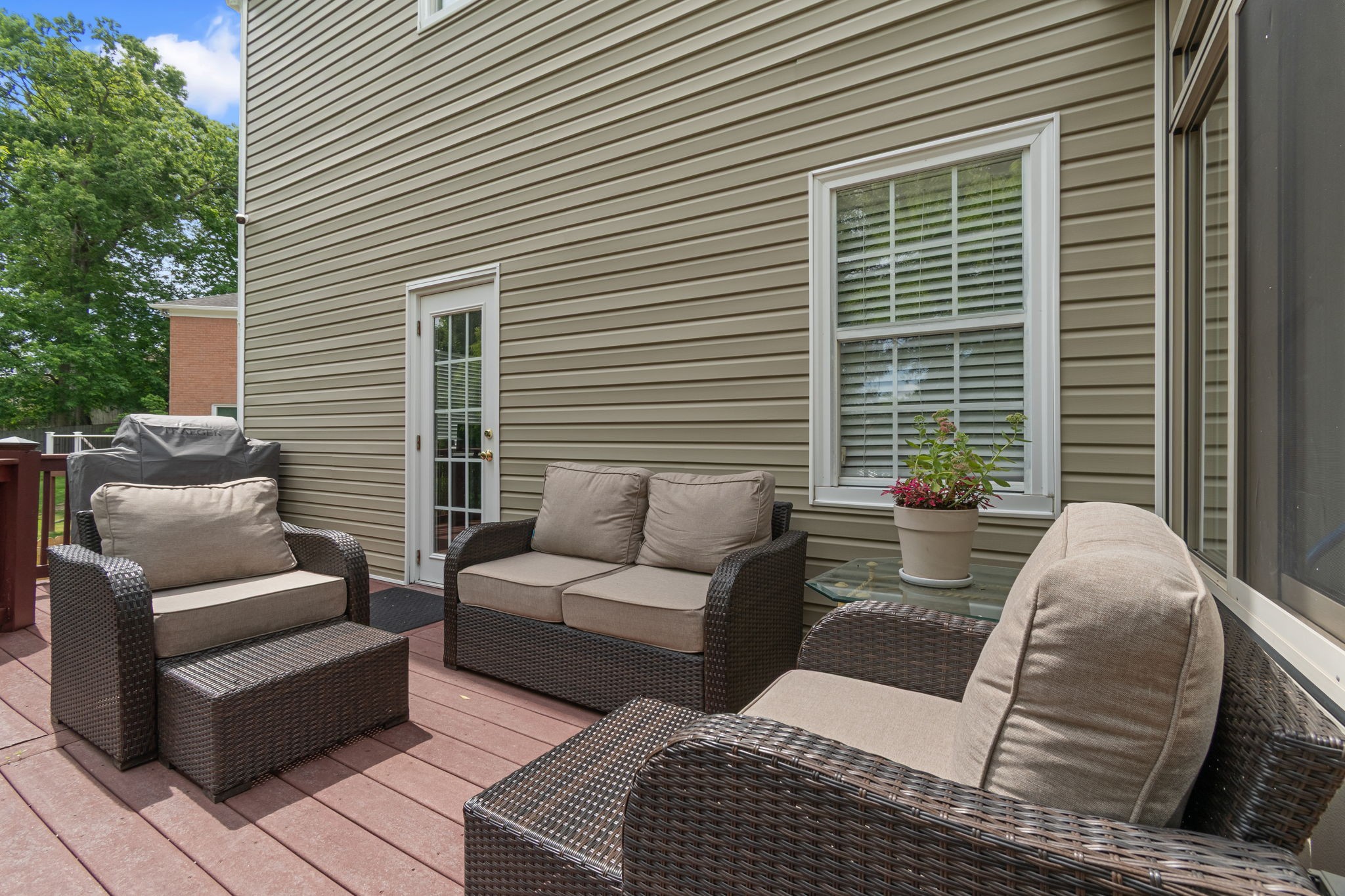 312 Glenridge Court Nashville TN 37221