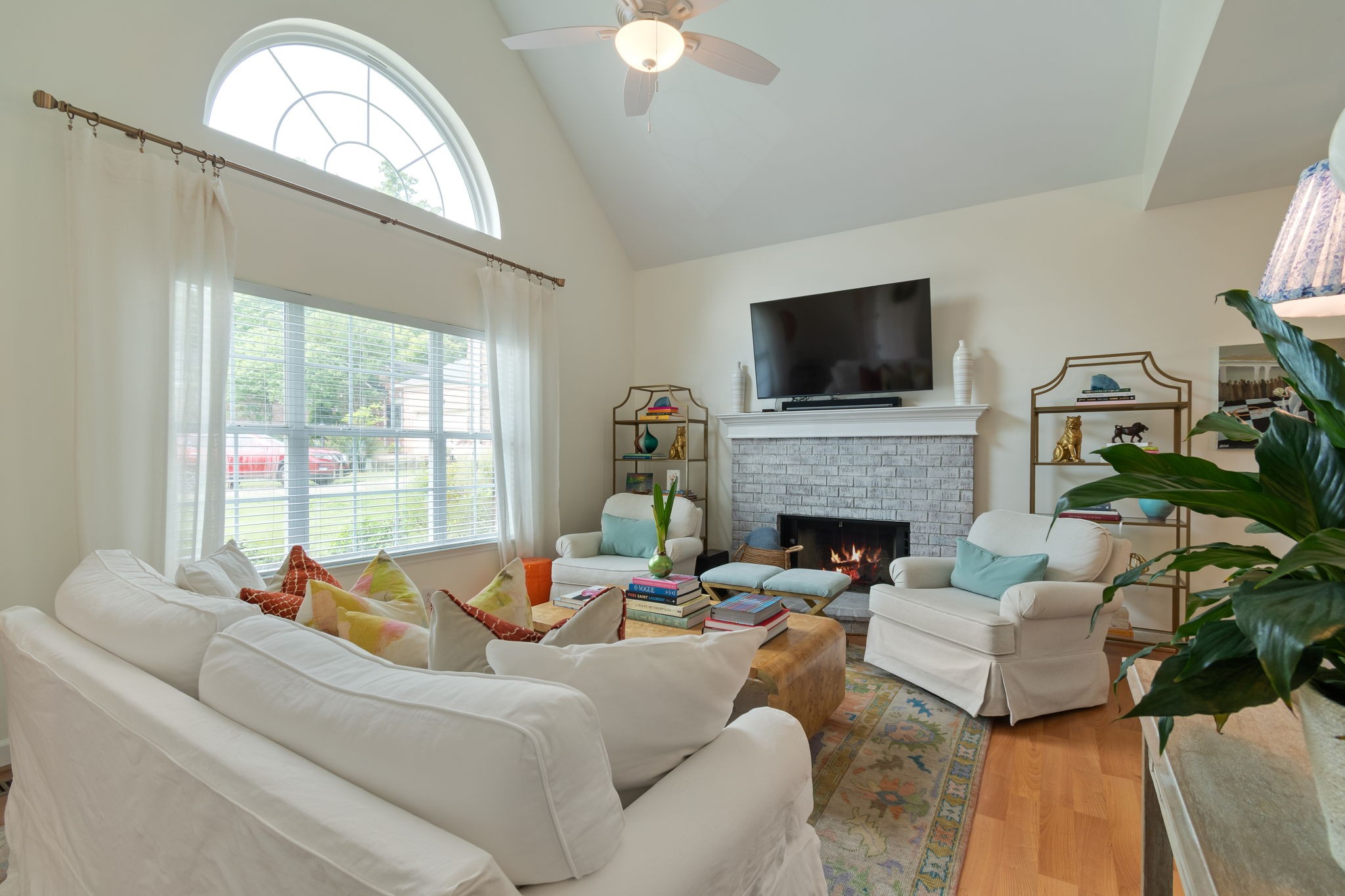 312 Glenridge Court Nashville TN 37221