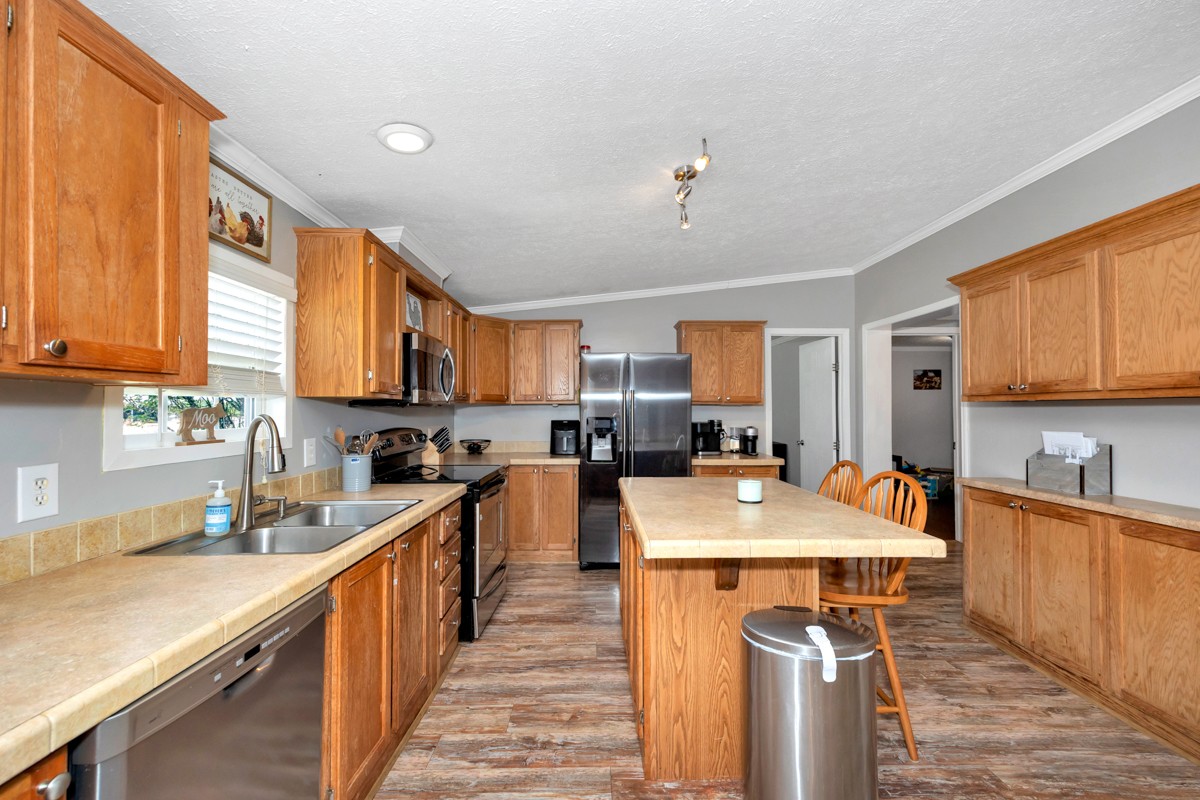 33 Pack Lane Ardmore TN 38449