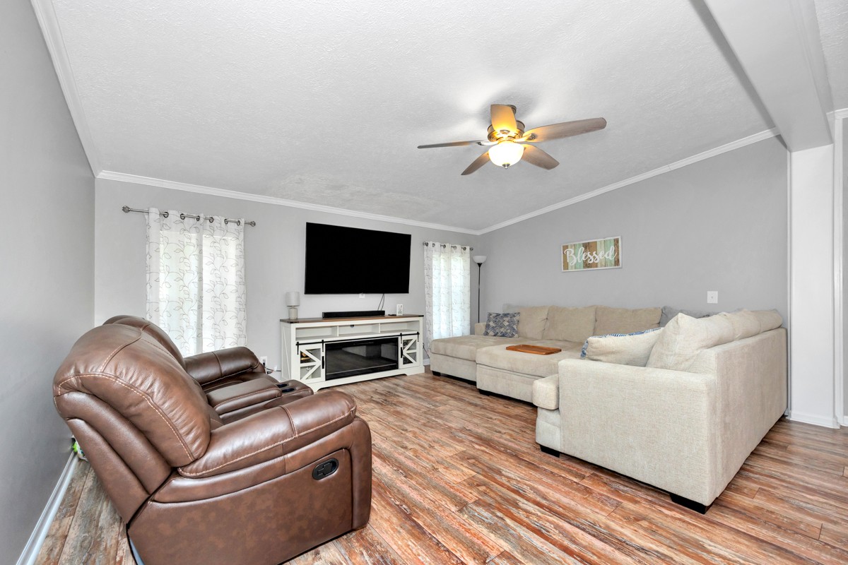 33 Pack Lane Ardmore TN 38449