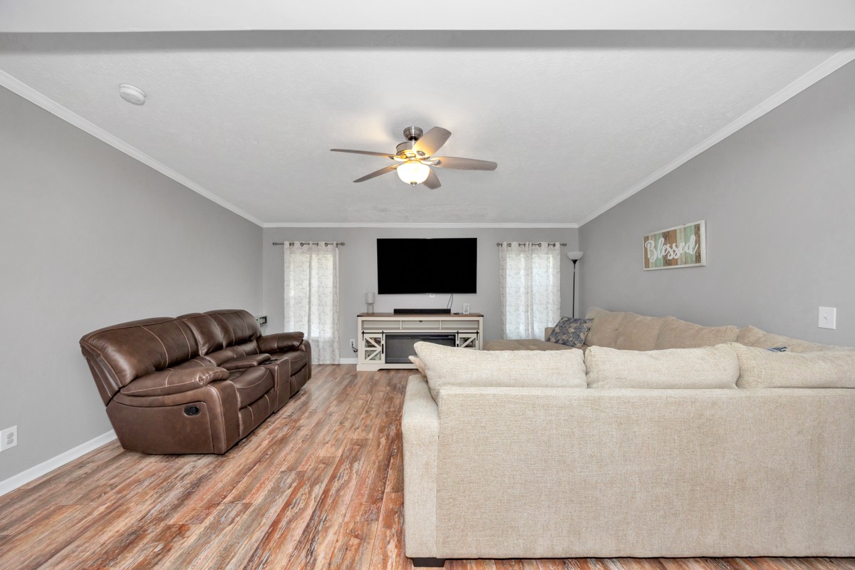 33 Pack Lane Ardmore TN 38449
