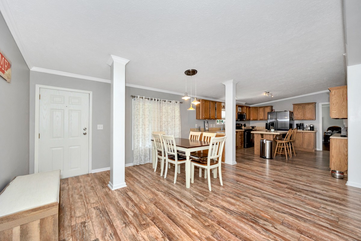33 Pack Lane Ardmore TN 38449