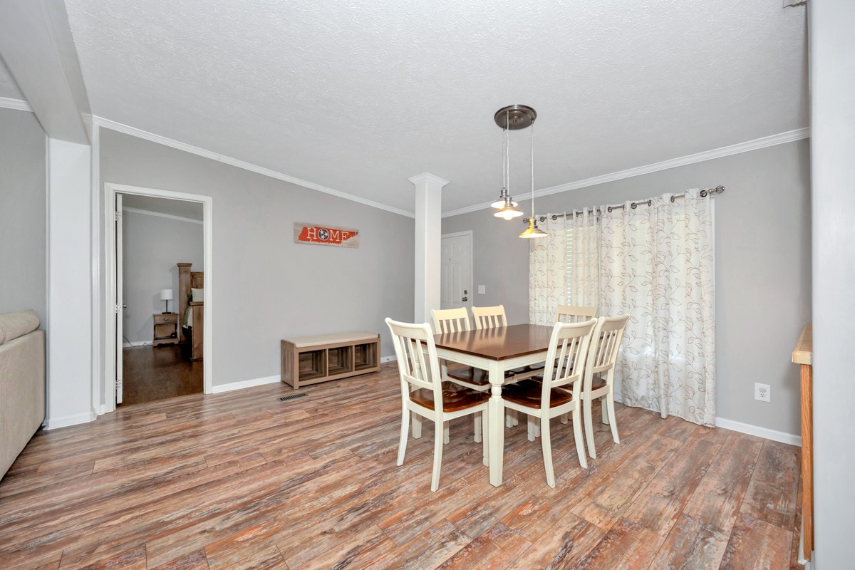 33 Pack Lane Ardmore TN 38449