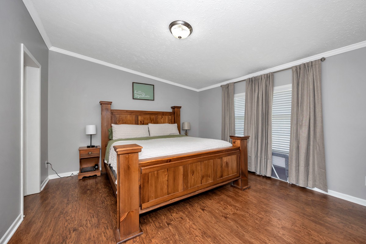 33 Pack Lane Ardmore TN 38449