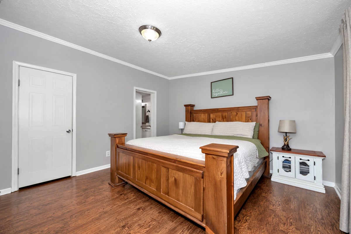 33 Pack Lane Ardmore TN 38449