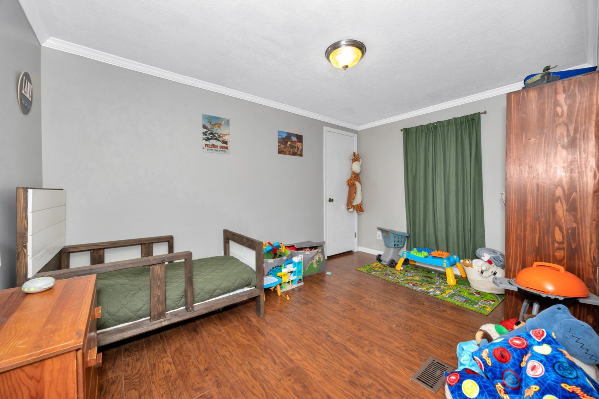 33 Pack Lane Ardmore TN 38449
