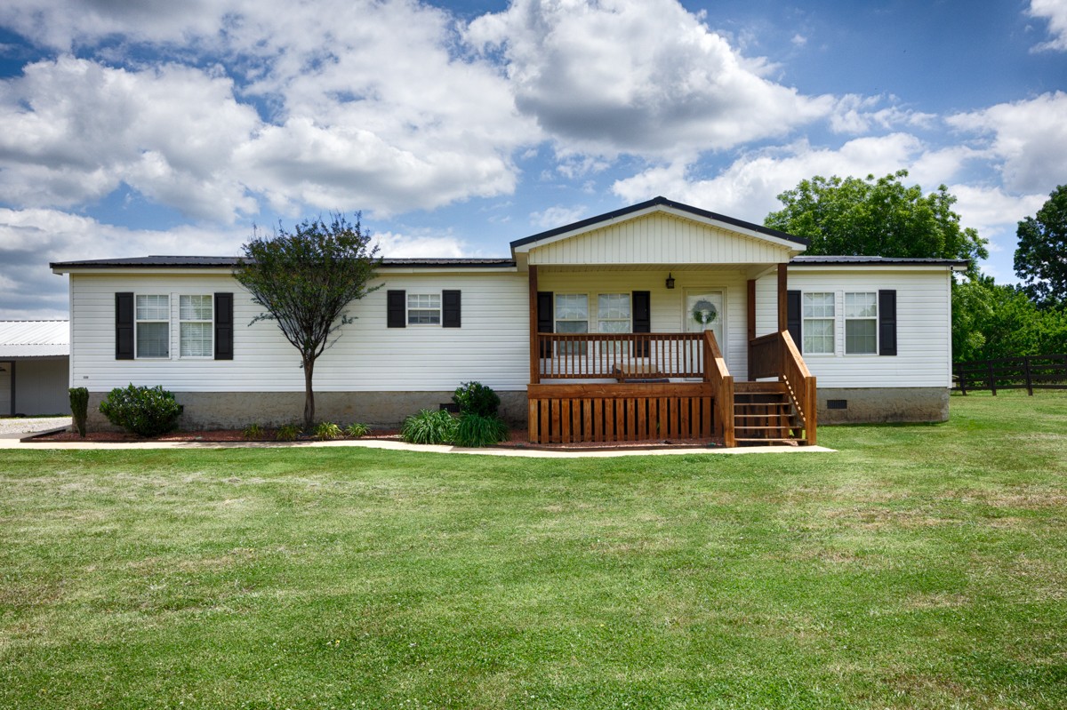 33 Pack Lane Ardmore TN 38449