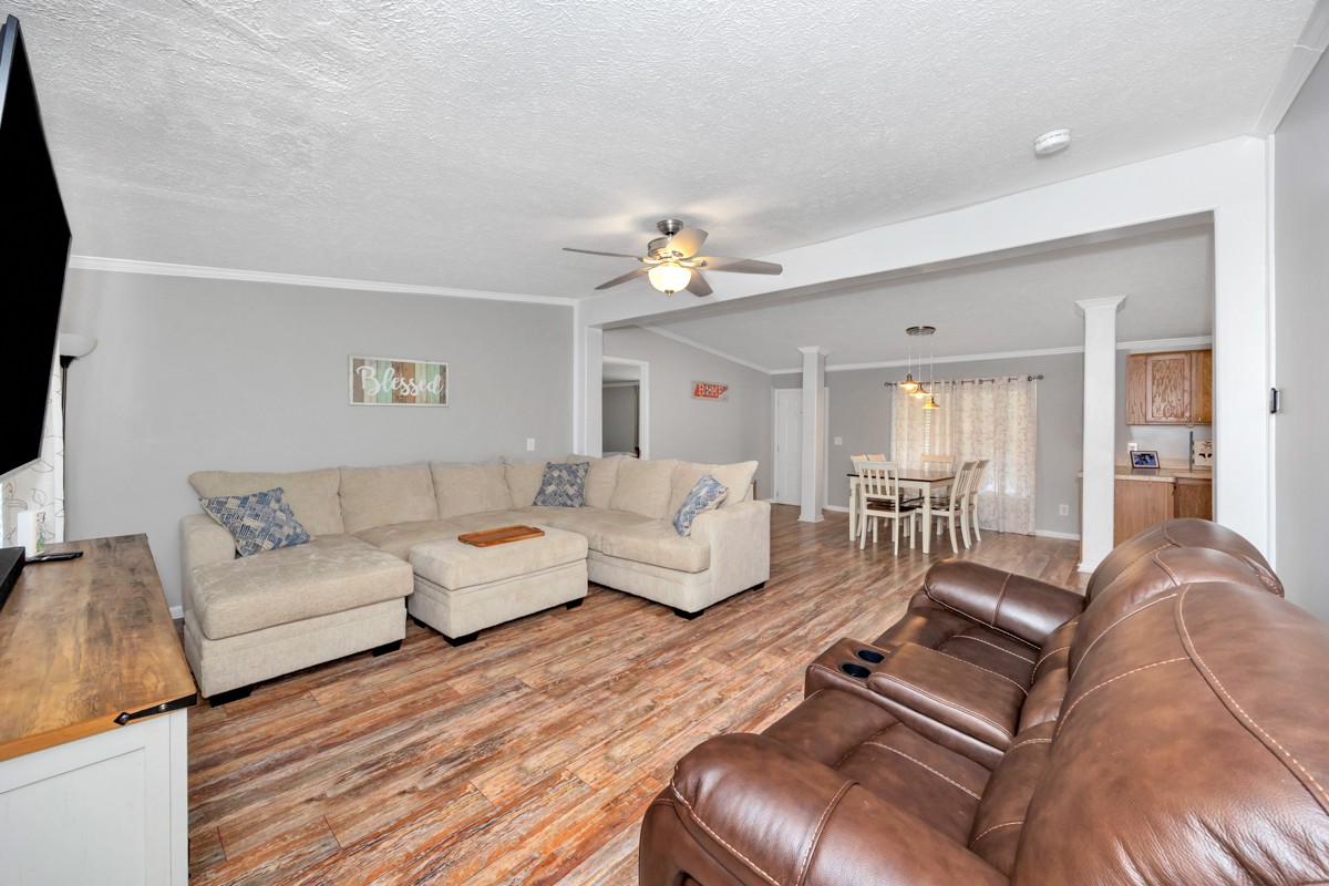 33 Pack Lane Ardmore TN 38449