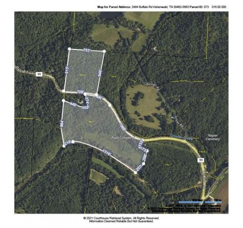 2484 Buffalo Road Hohenwald TN 38462