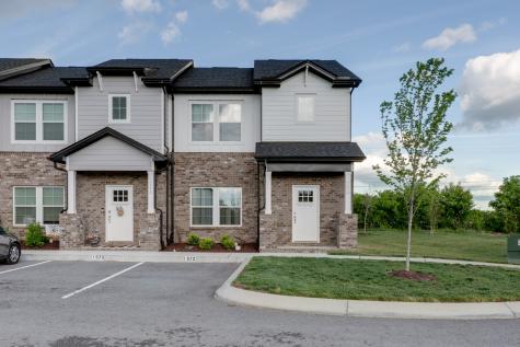 1573 Elliott Williams Pvt Way Gallatin TN 37066