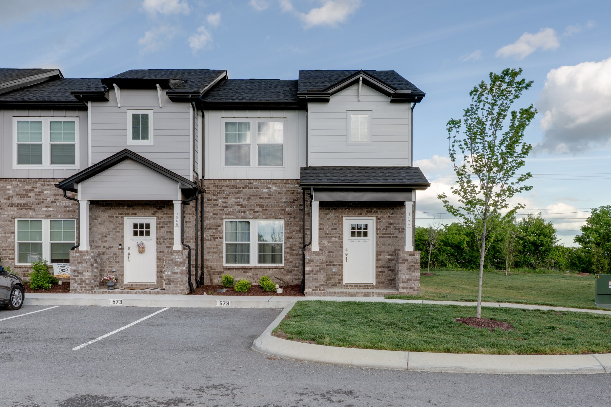 1573 Elliott Williams Pvt Way Gallatin TN 37066