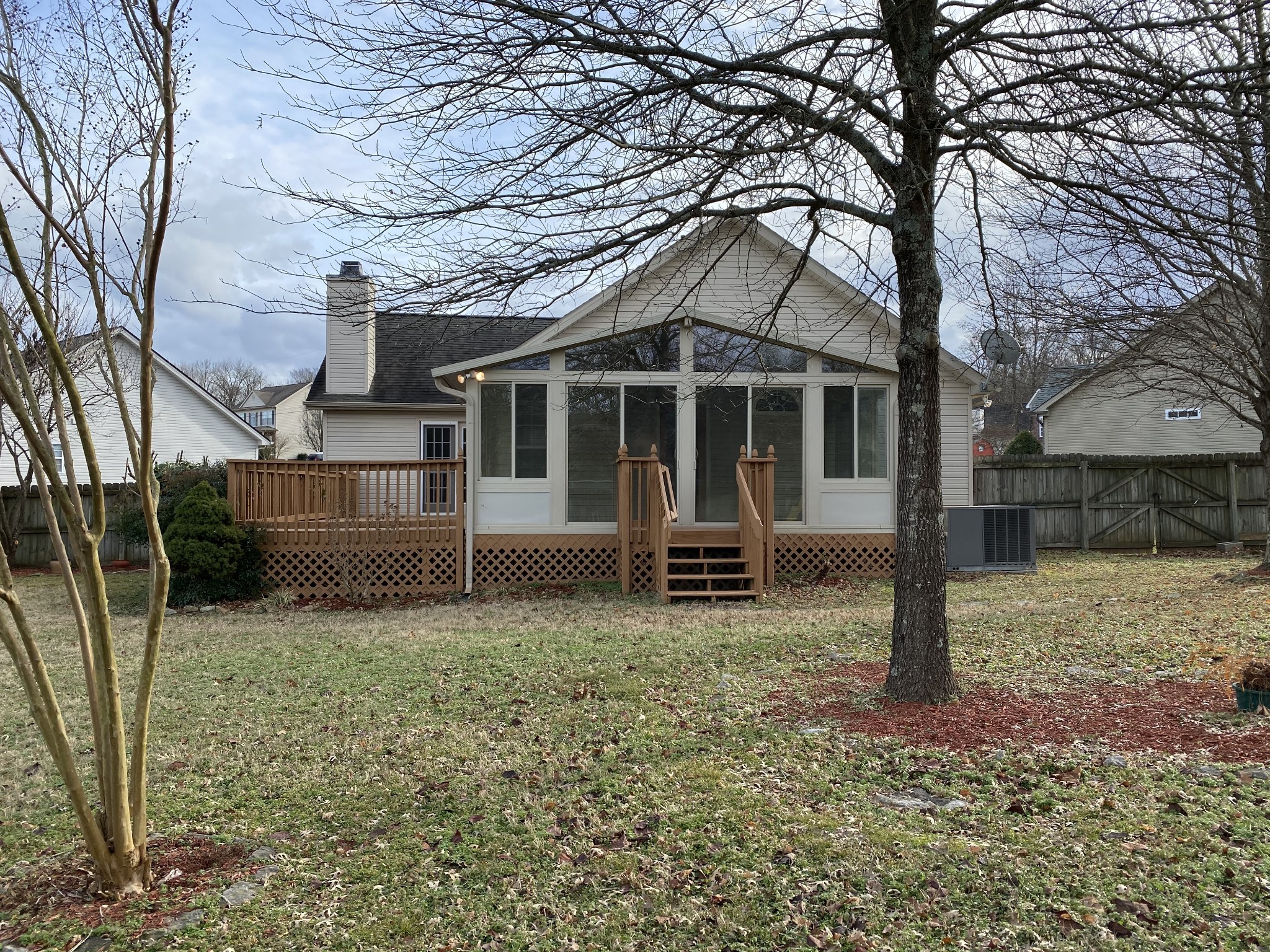 116 New Haven Court Nashville TN 37214