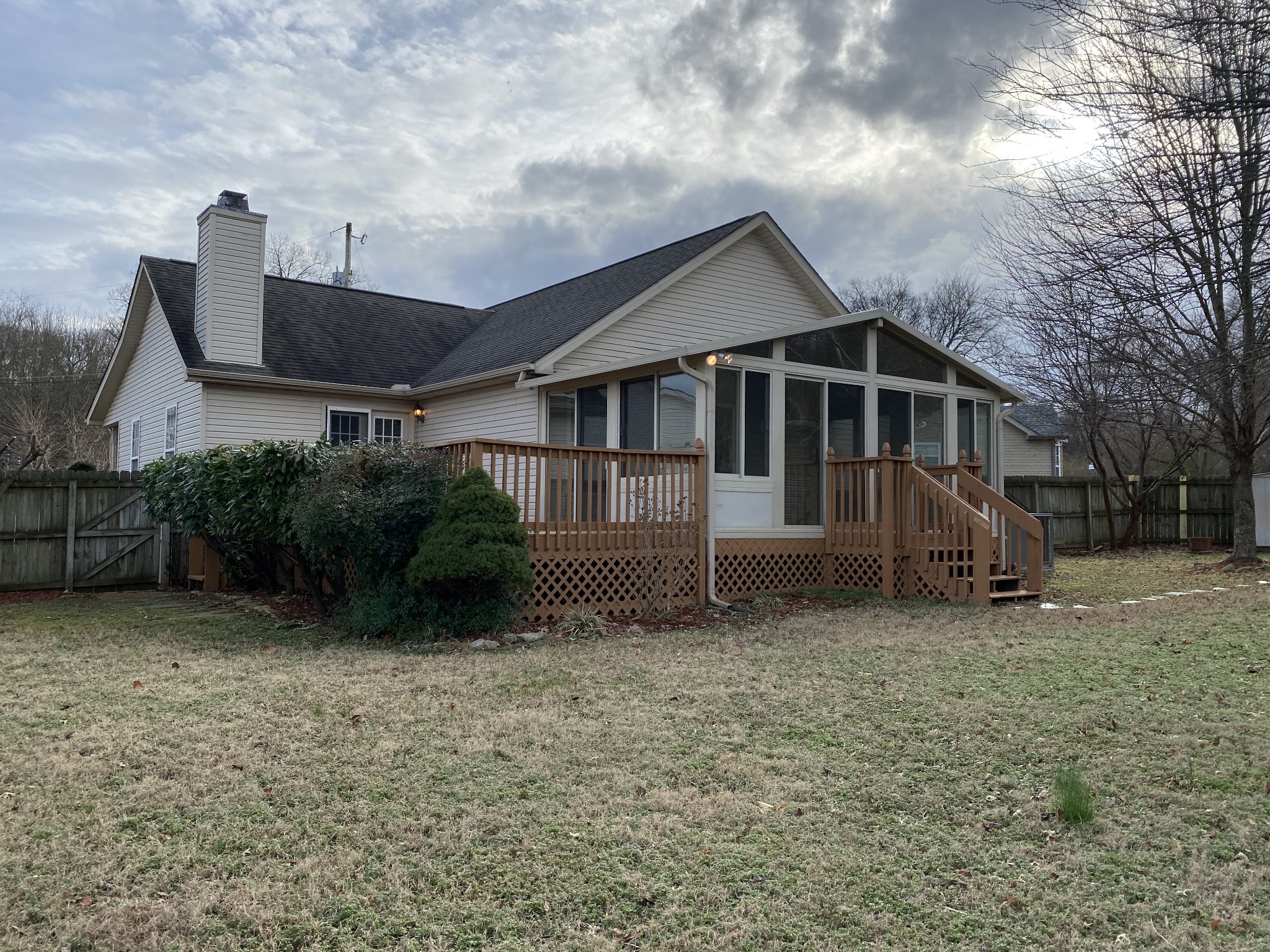 116 New Haven Court Nashville TN 37214