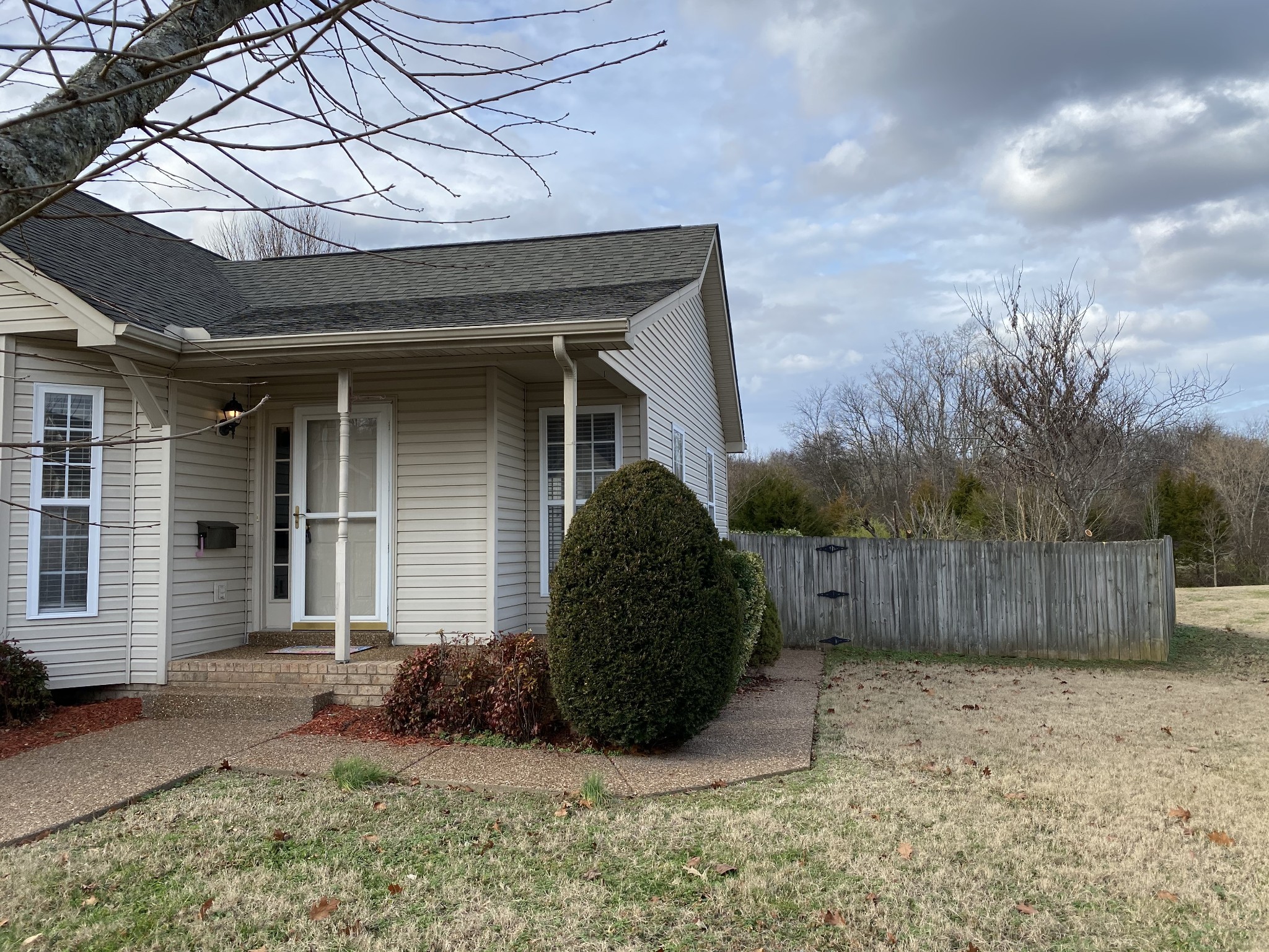 116 New Haven Court Nashville TN 37214
