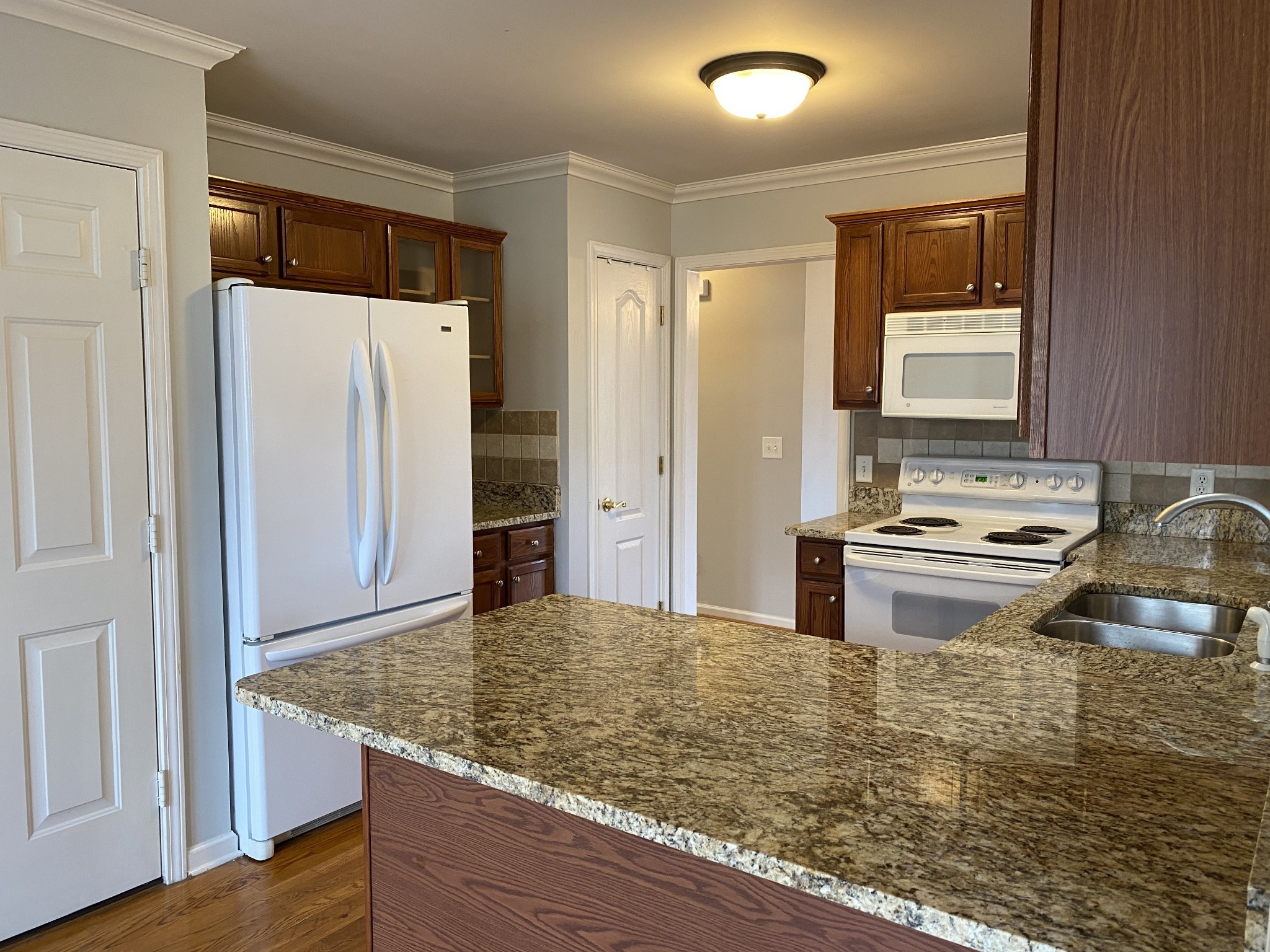 116 New Haven Court Nashville TN 37214
