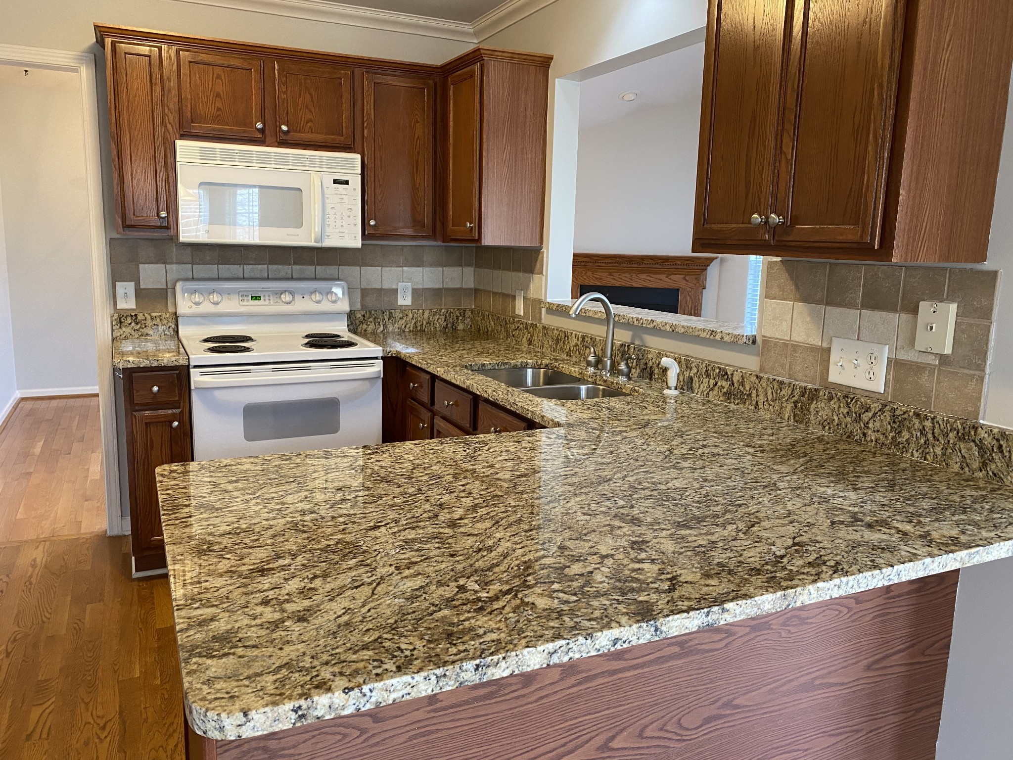116 New Haven Court Nashville TN 37214