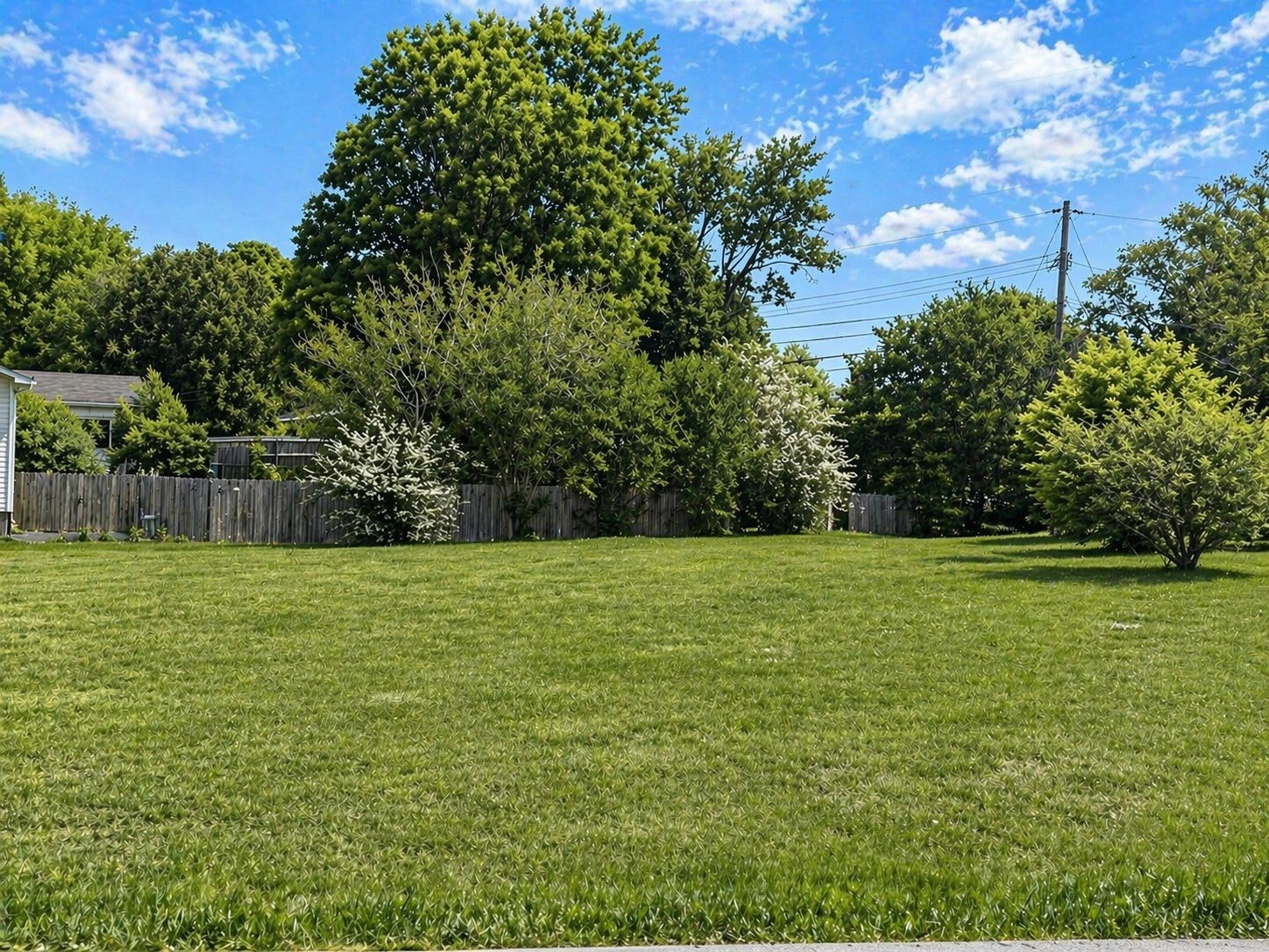 412 Shawnee Drive Columbia TN 38401
