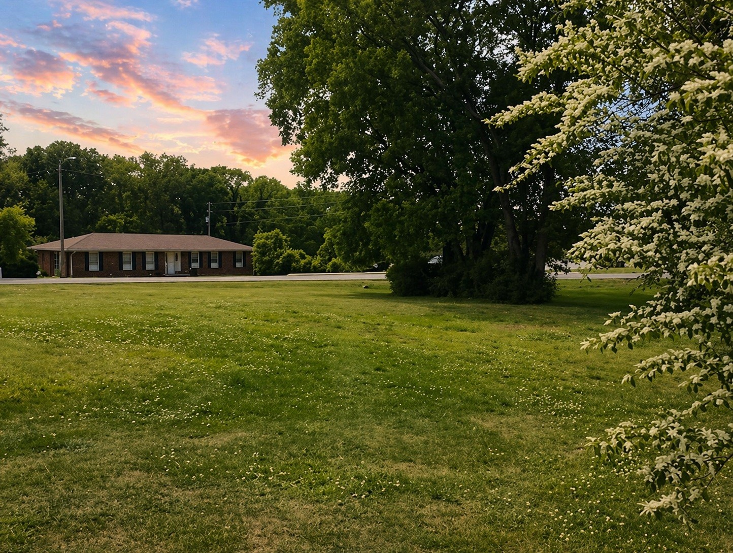 412 Shawnee Drive Columbia TN 38401