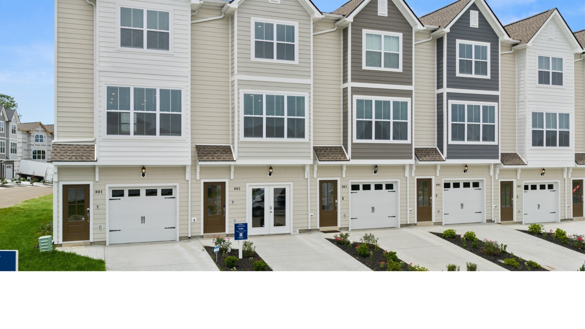 1308 Taylor Circle Chapel Hill TN 37034