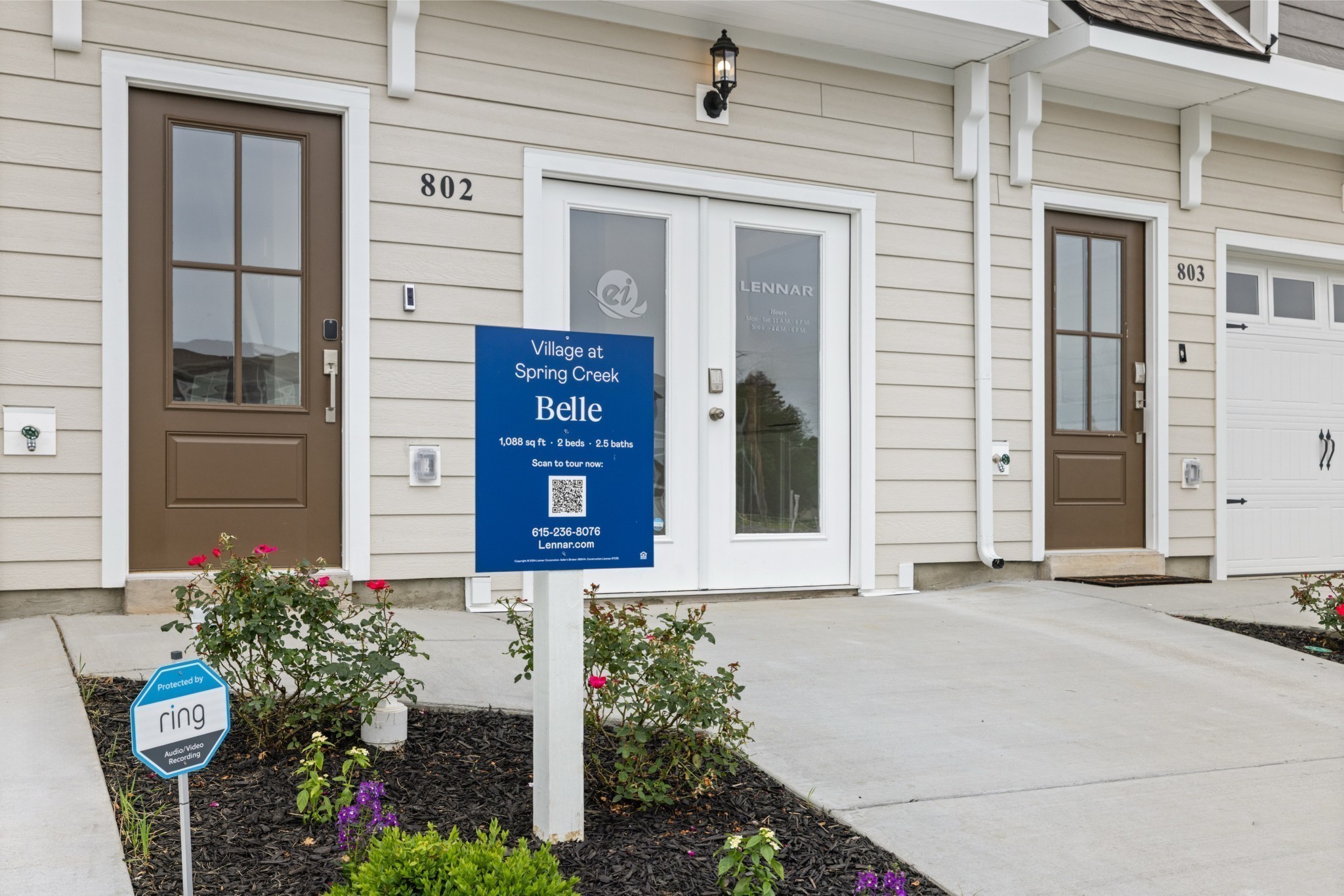 1308 Taylor Circle Chapel Hill TN 37034