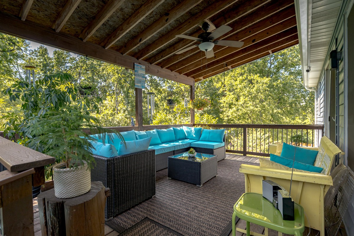 3545 Roundwood Forest Drive Antioch TN 37013