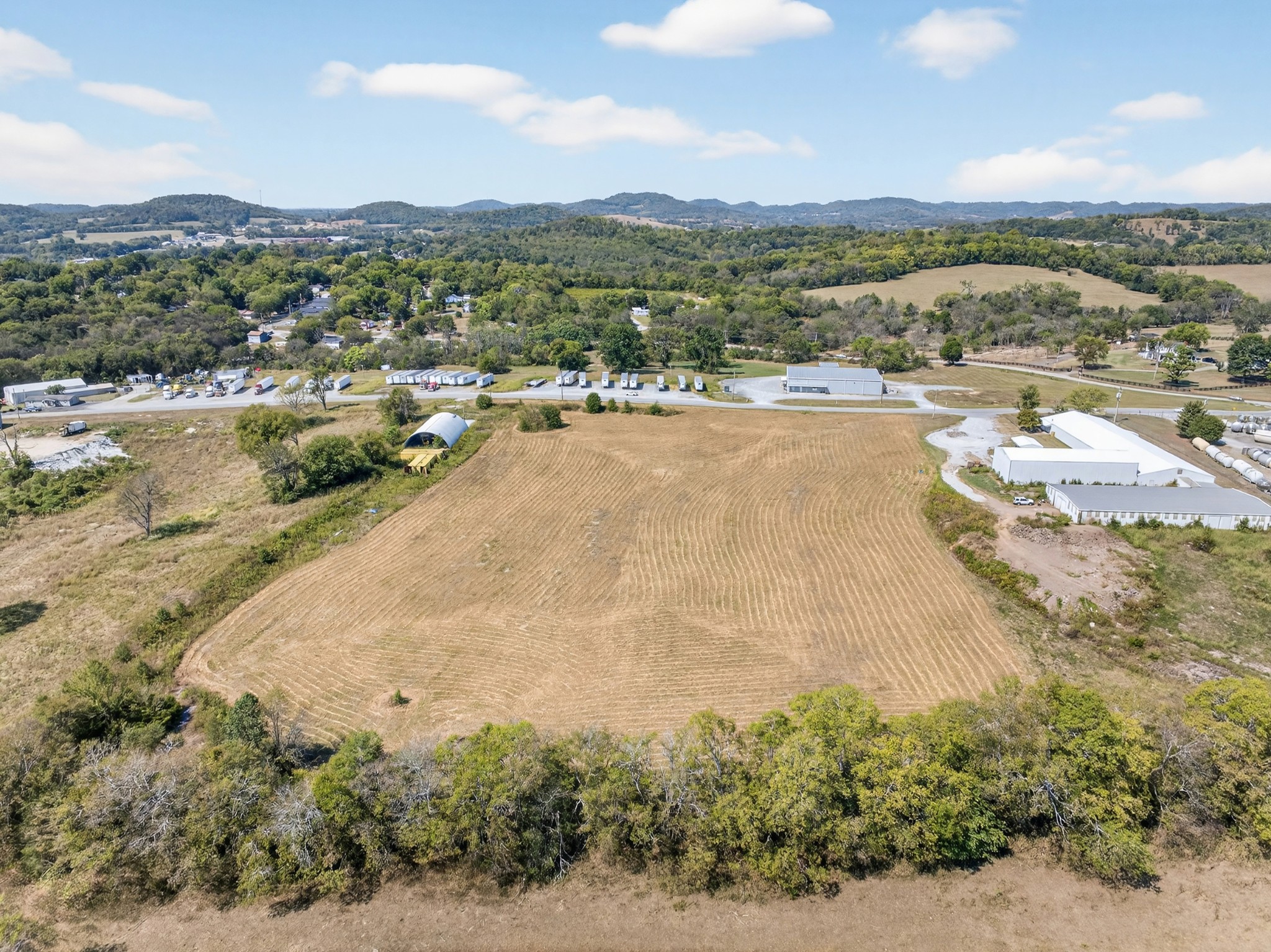 1 Industrial Park Drive Hartsville TN 37074