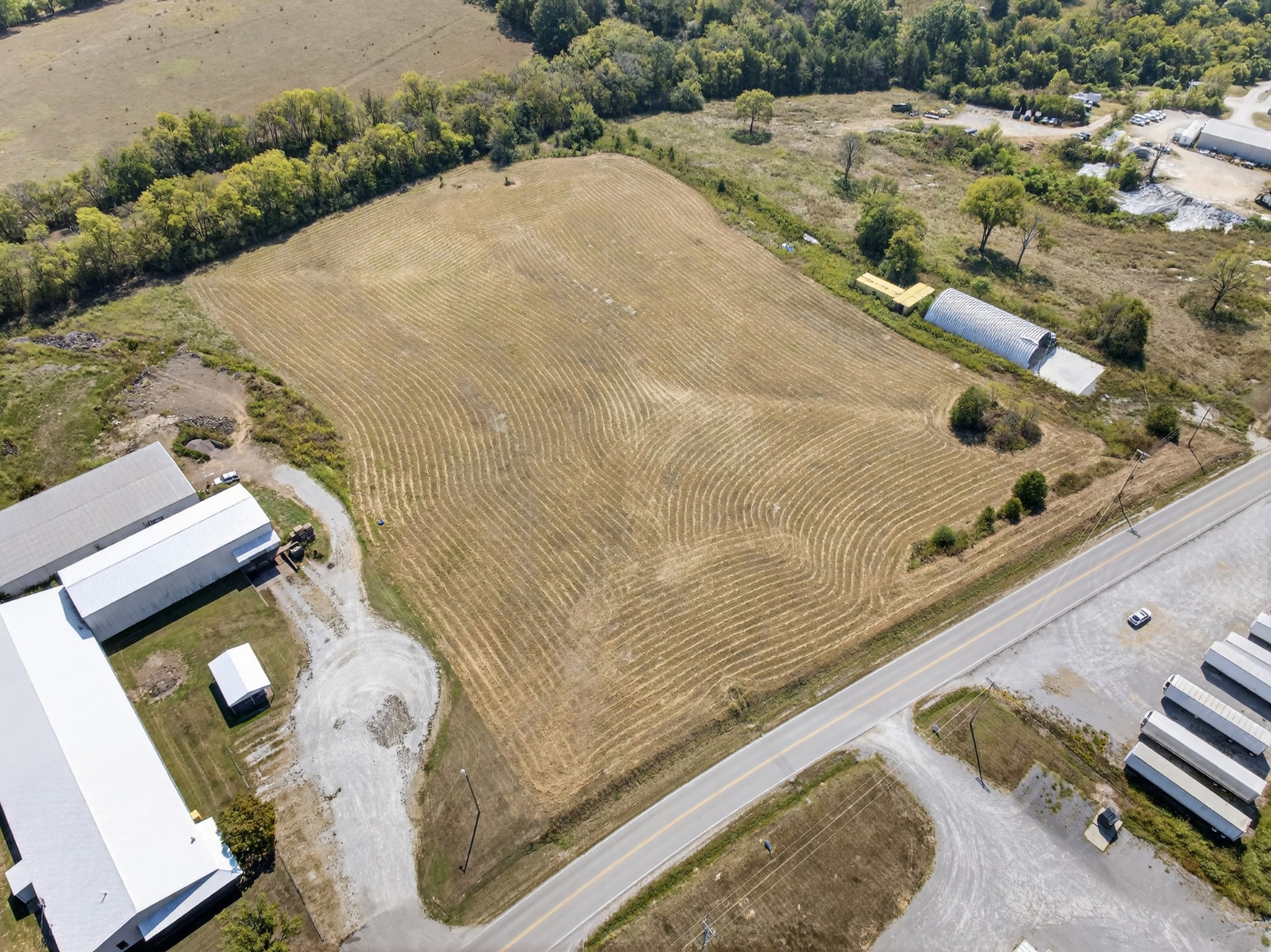 1 Industrial Park Drive Hartsville TN 37074