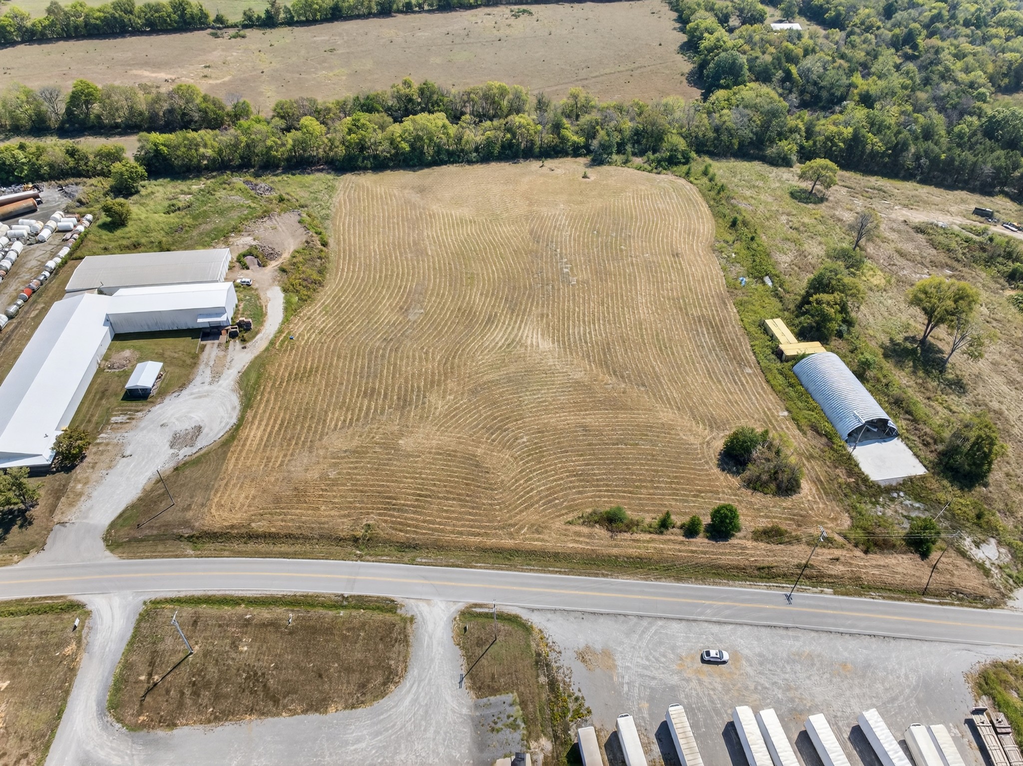 1 Industrial Park Drive Hartsville TN 37074