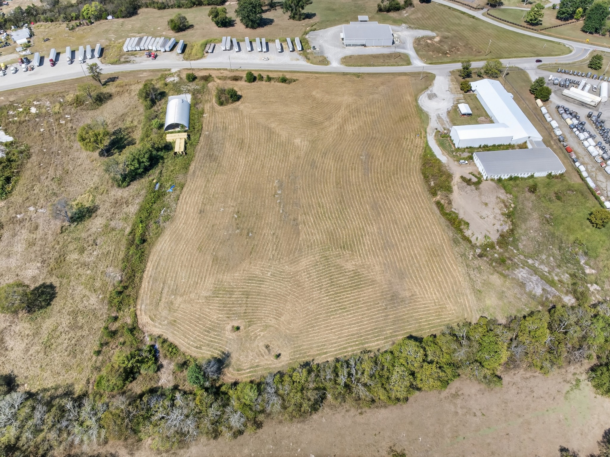 1 Industrial Park Drive Hartsville TN 37074