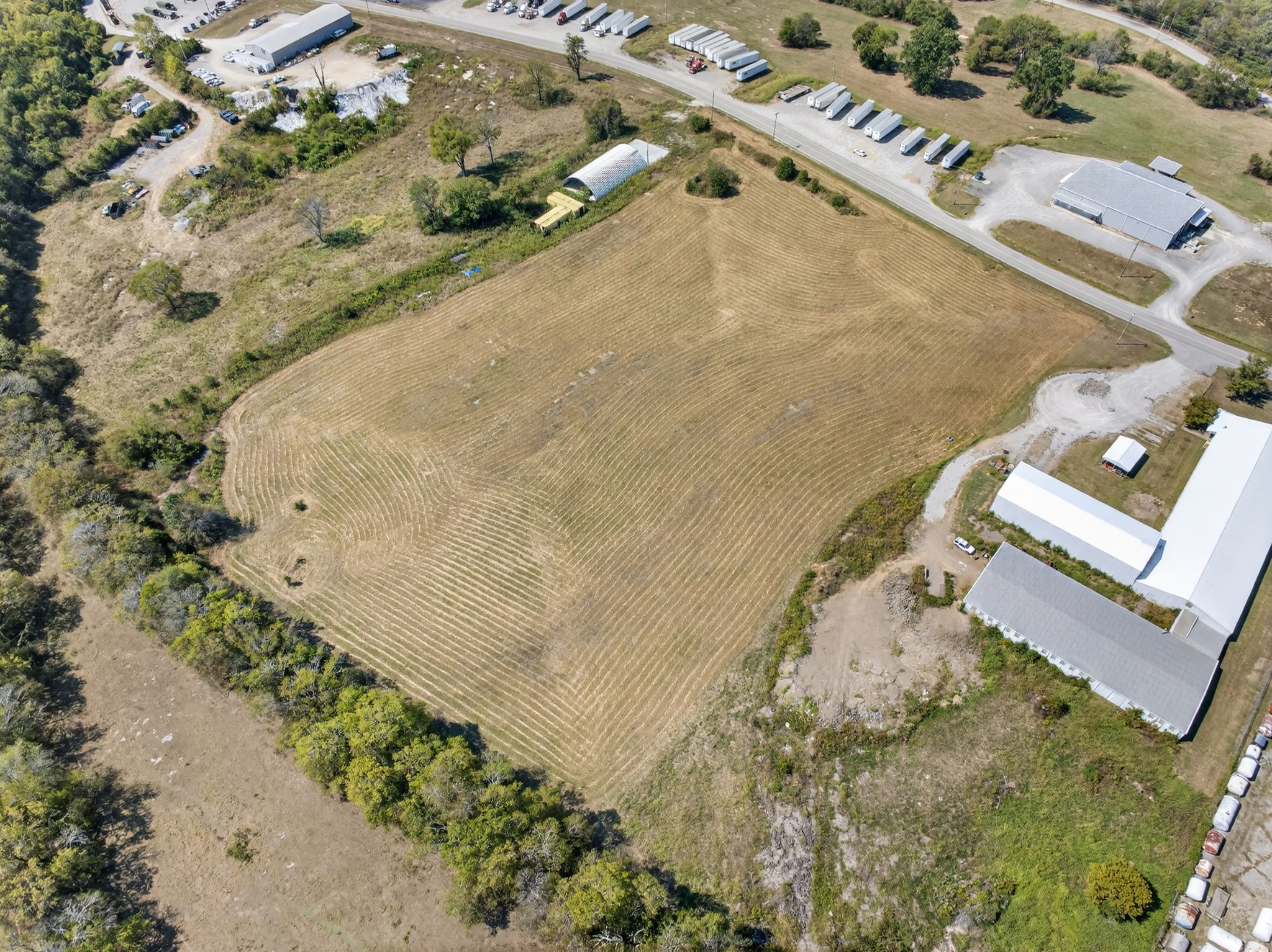 1 Industrial Park Drive Hartsville TN 37074