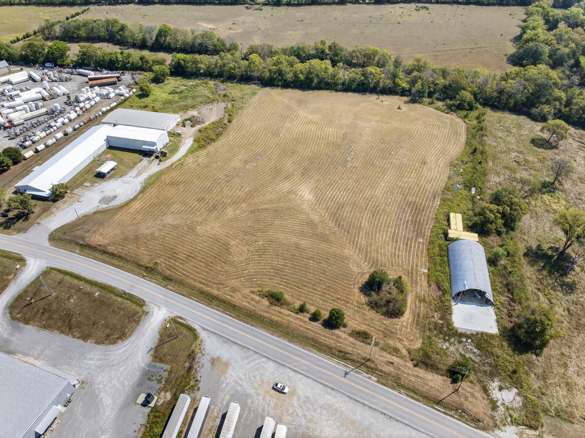 1 Industrial Park Drive Hartsville TN 37074