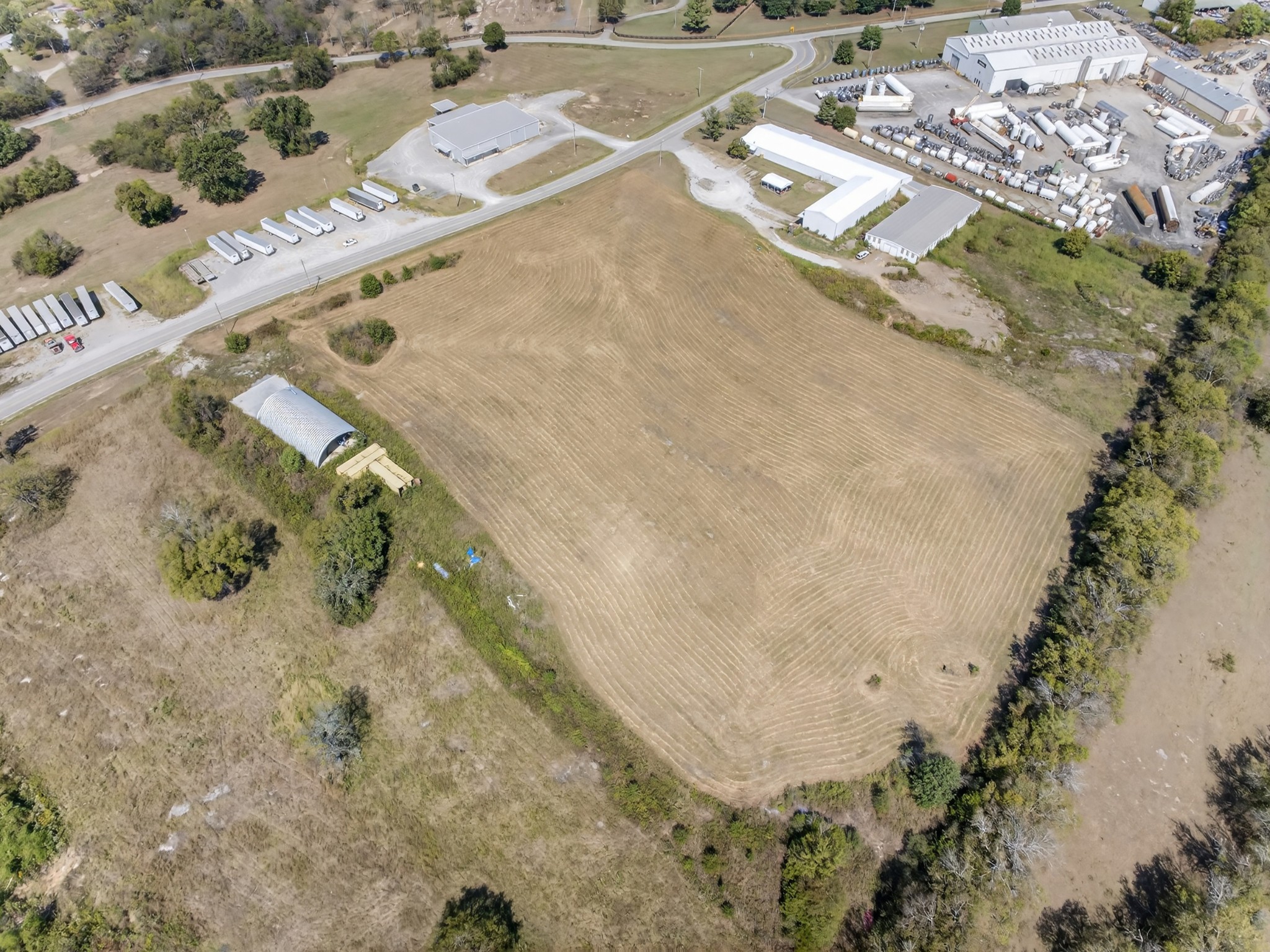 1 Industrial Park Drive Hartsville TN 37074