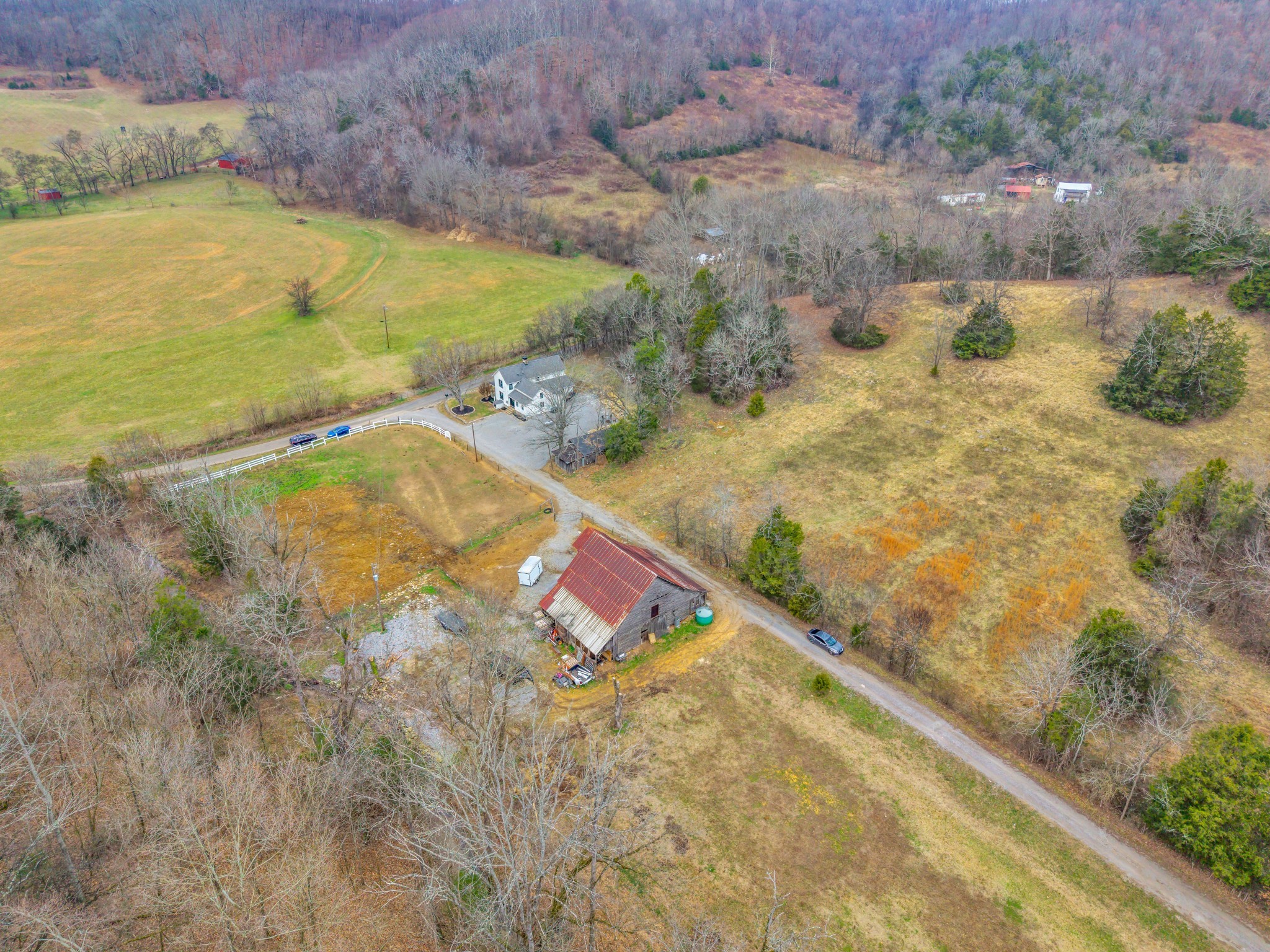 3039 Pigg Hollow Road Petersburg TN 37144
