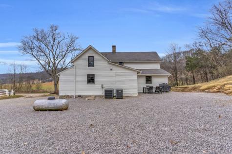 3039 Pigg Hollow Road Petersburg TN 37144