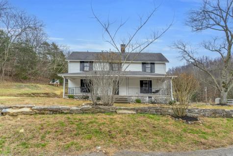 3039 Pigg Hollow Road Petersburg TN 37144