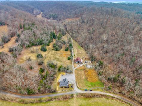 3039 Pigg Hollow Road Petersburg TN 37144