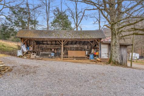 3039 Pigg Hollow Road Petersburg TN 37144