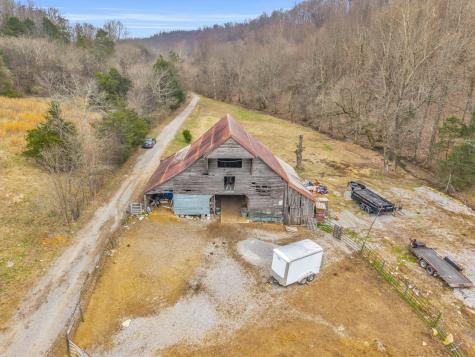 3039 Pigg Hollow Road Petersburg TN 37144