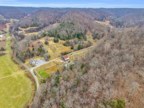 3039 Pigg Hollow Road Petersburg TN 37144