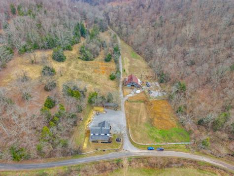 3039 Pigg Hollow Road Petersburg TN 37144