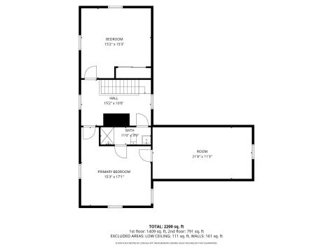 3039 Pigg Hollow Road Petersburg TN 37144