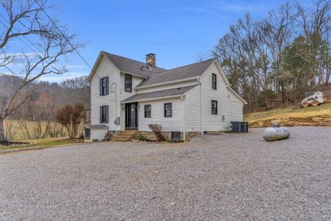 3039 Pigg Hollow Road Petersburg TN 37144