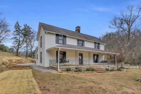 3039 Pigg Hollow Road Petersburg TN 37144
